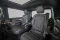 Mercedes-Benz V 300 d 4MATIC EXCLUSIVE Lang 6 Sitze Airm Pano Silber - thumbnail 10