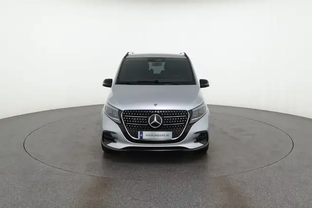 Mercedes-Benz V 300 d 4MATIC EXCLUSIVE Lang 6 Sitze Airm Pano Ansicht 6