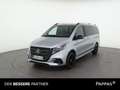 Mercedes-Benz V 300 d 4MATIC EXCLUSIVE Lang 6 Sitze Airm Pano Silber - thumbnail 1