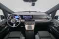 Mercedes-Benz V 300 d 4MATIC EXCLUSIVE Lang 6 Sitze Airm Pano Silber - thumbnail 11