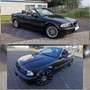 BMW 320 Ci - TÜV NEU - Vollausstattung - Rentnerfahrzeug Schwarz - thumbnail 6
