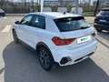 Audi A1 30 TFSI Admired Sportback Weiß - thumbnail 3