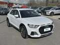 Audi A1 30 TFSI Admired Sportback Weiß - thumbnail 5