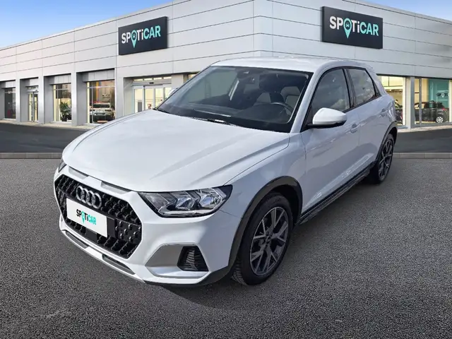 Audi A1 30 TFSI Admired Sportback
