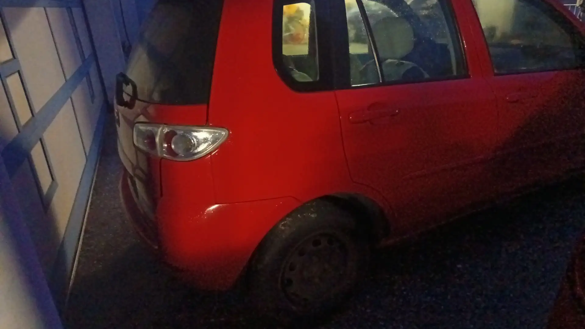 Mazda 2 1.25l Comfort - 2
