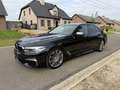 BMW M550 M550i xDrive Aut. Noir - thumbnail 3