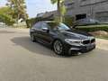 BMW M550 M550i xDrive Aut. Noir - thumbnail 1
