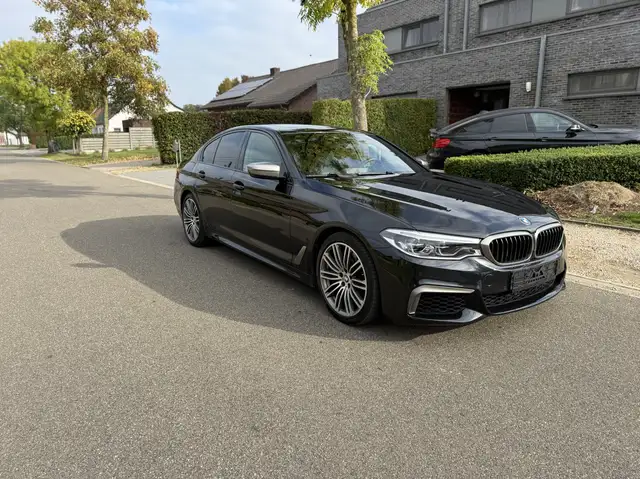 BMW M550 M550i xDrive Aut.