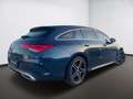 Mercedes-Benz CLA 200 d SB AMG+MBUX+LED+Distr+Keyl.+Kam+EASY-P Azul - thumbnail 5