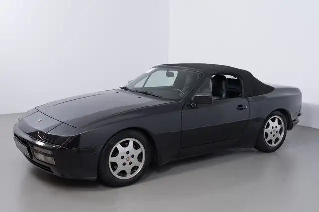 Porsche 944 S2 Cabriolet