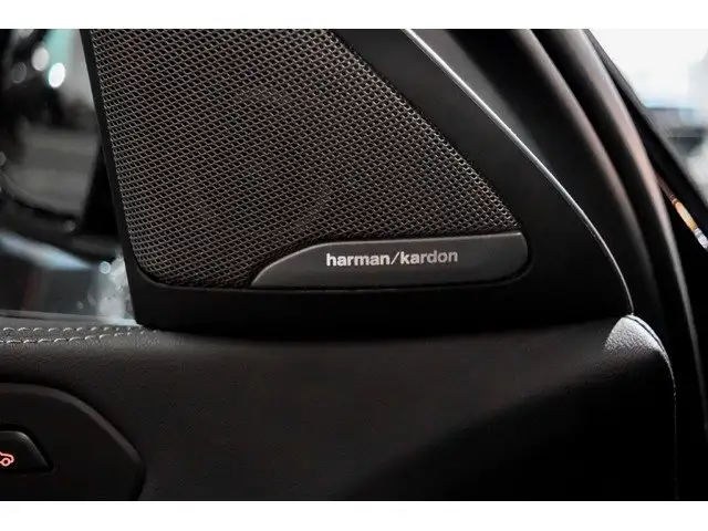 BMW X6 view 18