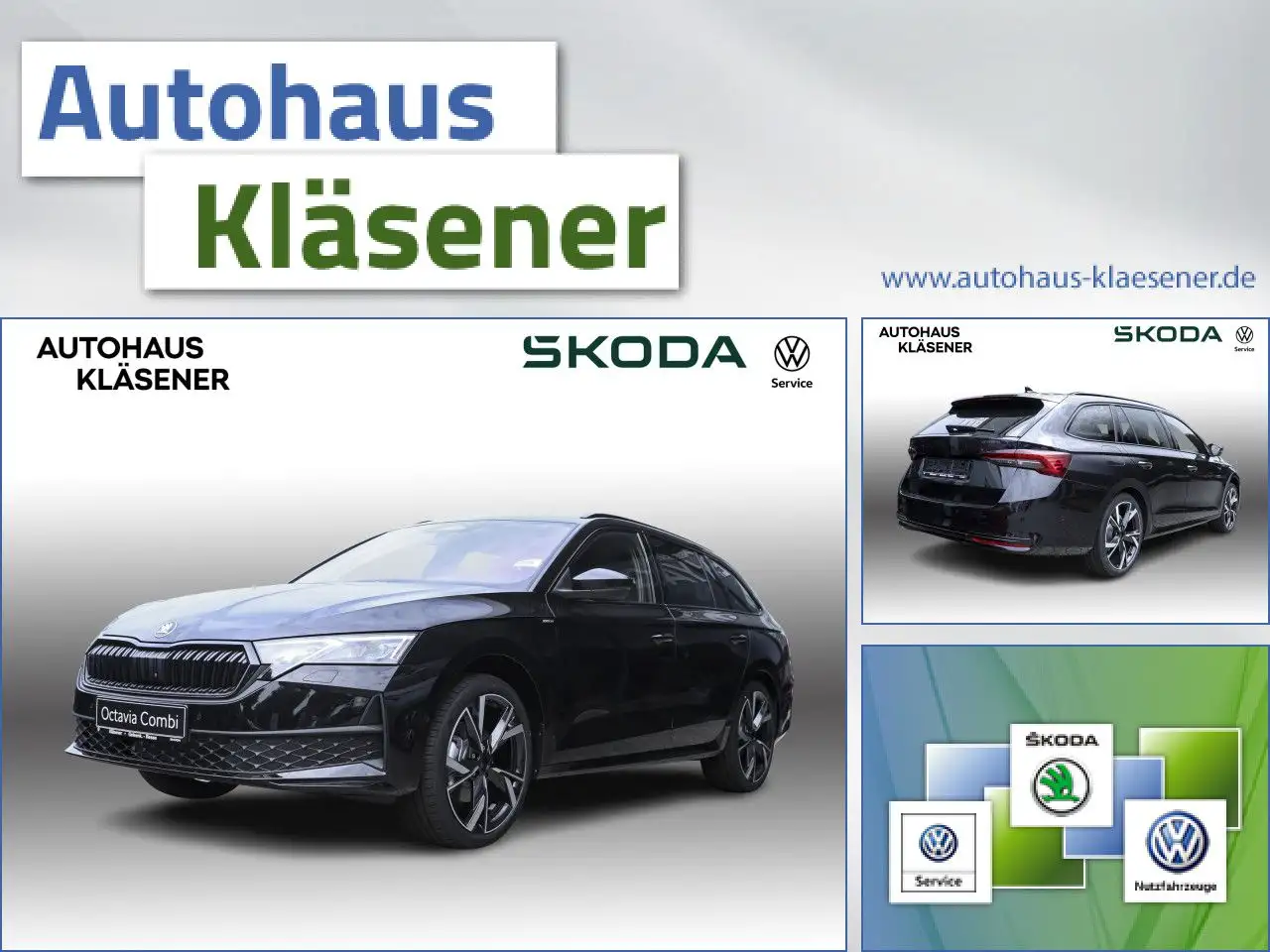 Skoda Octavia 2026