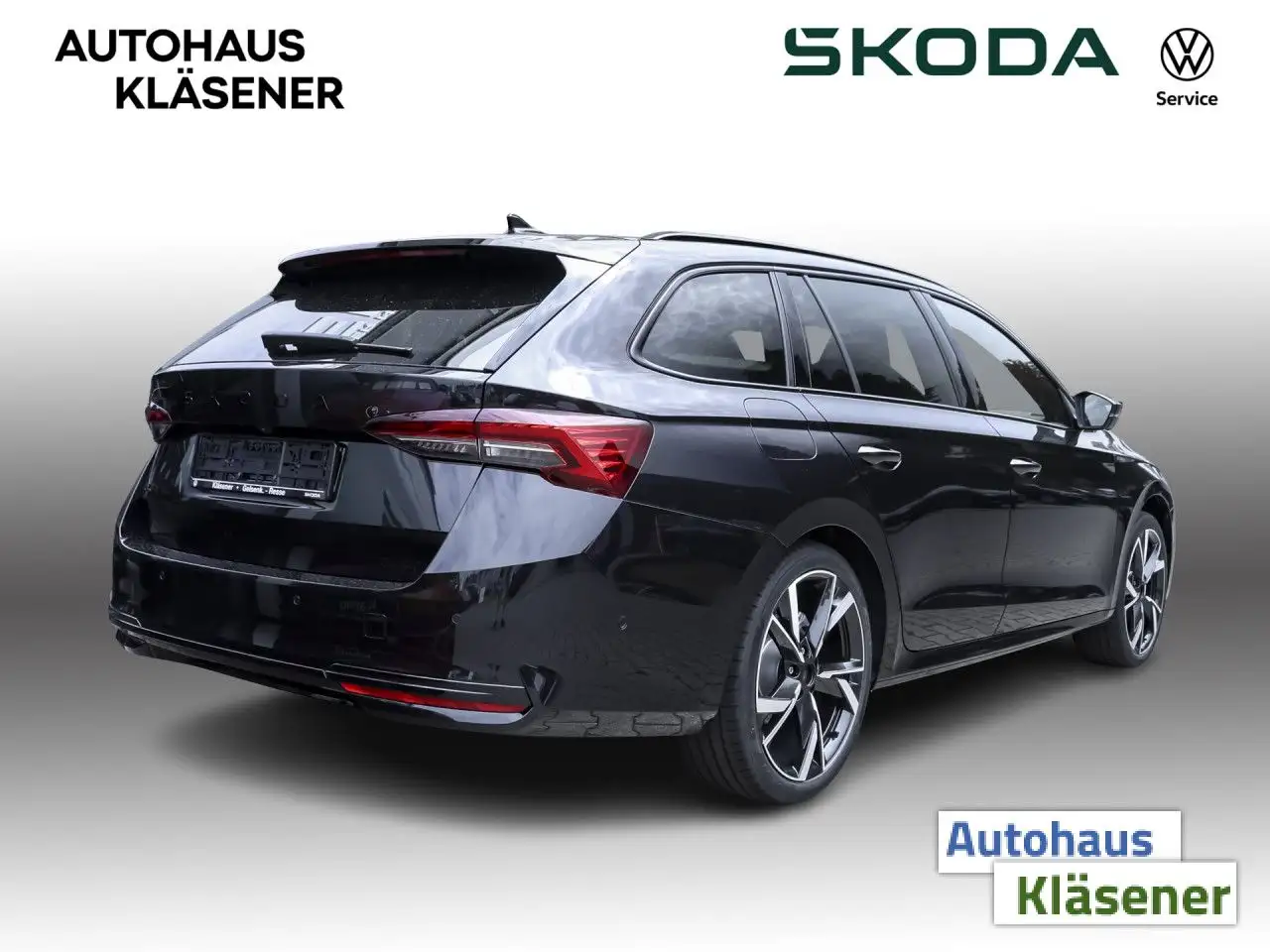 Skoda Octavia 2026