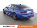 BMW 330 330e M Sport Modrá - thumbnail 4