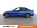 BMW 330 330e M Sport Modrá - thumbnail 3