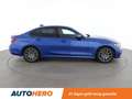 BMW 330 330e M Sport Modrá - thumbnail 7