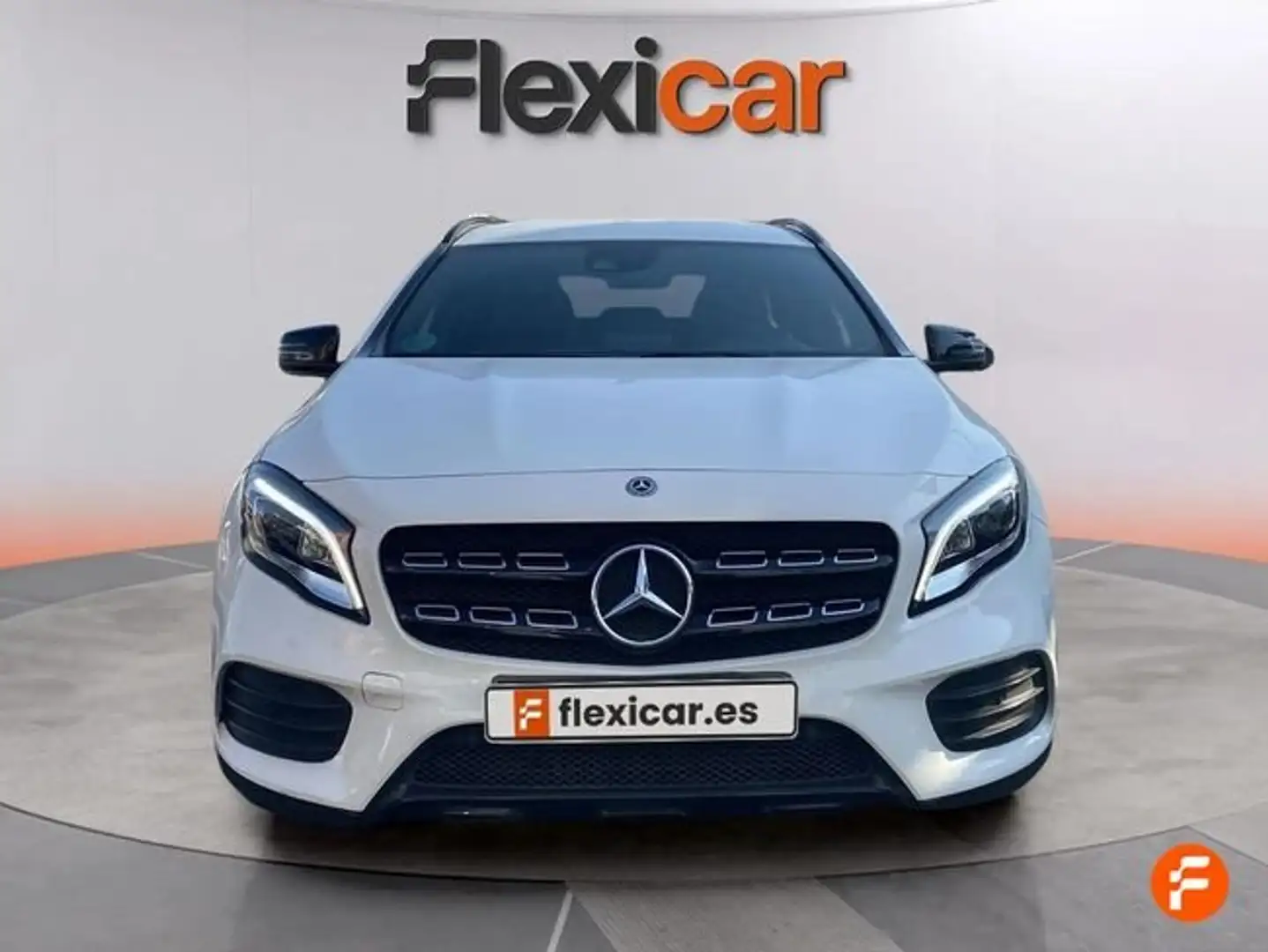 Mercedes-Benz GLA 200 Blanco - 2