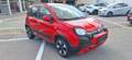 Fiat Panda Cross MY21 FireFly RED Hybrid Rot - thumbnail 2