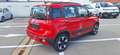 Fiat Panda Cross MY21 FireFly RED Hybrid Rot - thumbnail 3