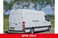 Mercedes-Benz Sprinter 316 1.8 NGT automaat NGT aardgas camera org hollan Wit - thumbnail 3
