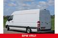 Mercedes-Benz Sprinter 316 1.8 NGT automaat NGT aardgas camera org hollan Wit - thumbnail 5