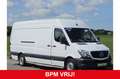 Mercedes-Benz Sprinter 316 1.8 NGT automaat NGT aardgas camera org hollan Wit - thumbnail 4