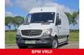 Mercedes-Benz Sprinter 316 1.8 NGT automaat NGT aardgas camera org hollan Wit - thumbnail 2