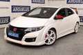 Honda Civic Type R GT White Edition 310cv NUEVO Blanco - thumbnail 1