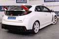 Honda Civic Type R GT White Edition 310cv NUEVO Blanco - thumbnail 5