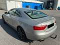 Audi A5 Coupe 2.0 TFSI Argent - thumbnail 4