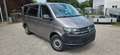 Volkswagen T6 Transporter Kombi, 9Sitzer,Navi,AHK,PDC Beige - thumbnail 1