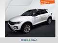 Volkswagen T-Roc 1.5TSI Style DSG AHK LED ACC PDC Sitzheiz Weiß - thumbnail 1