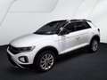 Volkswagen T-Roc 1.5TSI Style DSG AHK LED ACC PDC Sitzheiz Weiß - thumbnail 6
