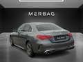 Mercedes-Benz C 300 de 4MATIC Grau - thumbnail 2