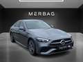 Mercedes-Benz C 300 de 4MATIC Grau - thumbnail 4