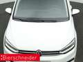 Volkswagen Touran 1.5 TSI DSG Highline AHK LED DIG.COCKPIT Weiß - thumbnail 20