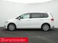 Volkswagen Touran 1.5 TSI DSG Highline AHK LED DIG.COCKPIT Weiß - thumbnail 3