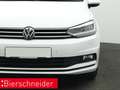 Volkswagen Touran 1.5 TSI DSG Highline AHK LED DIG.COCKPIT Weiß - thumbnail 17