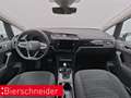 Volkswagen Touran 1.5 TSI DSG Highline AHK LED DIG.COCKPIT Weiß - thumbnail 10