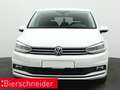 Volkswagen Touran 1.5 TSI DSG Highline AHK LED DIG.COCKPIT Weiß - thumbnail 9