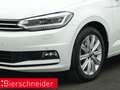 Volkswagen Touran 1.5 TSI DSG Highline AHK LED DIG.COCKPIT Weiß - thumbnail 15