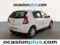 Dacia Sandero 1.5dCi Laureate 85 Blanco - thumbnail 4