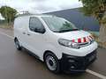 Citroen Jumpy 1.6 BlueHDi Utilitaire eur6 Wit - thumbnail 2