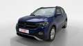 Volkswagen T-Cross TODOTERRENO 1.0 TSI 70KW ADVANCE 95 5P Azul - thumbnail 1