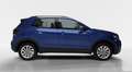 Volkswagen T-Cross TODOTERRENO 1.0 TSI 70KW ADVANCE 95 5P Azul - thumbnail 4