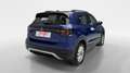 Volkswagen T-Cross TODOTERRENO 1.0 TSI 70KW ADVANCE 95 5P Azul - thumbnail 5