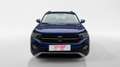 Volkswagen T-Cross TODOTERRENO 1.0 TSI 70KW ADVANCE 95 5P Azul - thumbnail 2