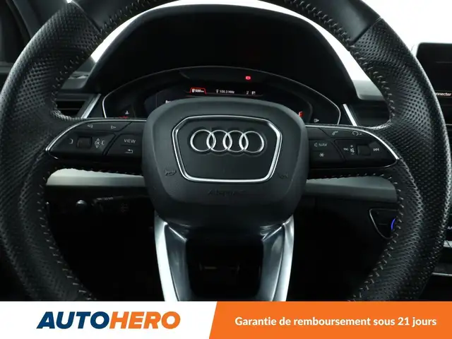 Audi Q5 view 20