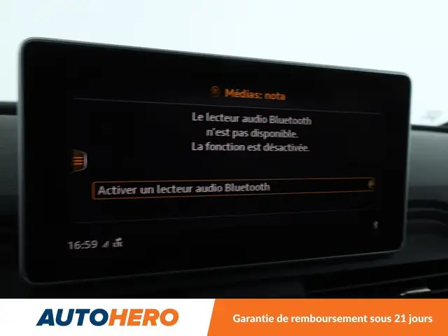 Audi Q5 view 27