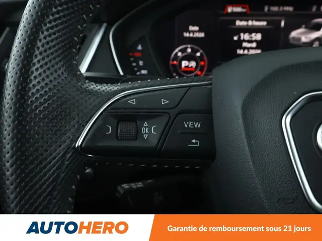 Audi Q5 view 21